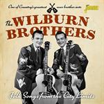 Wilburn Brothers - Folk Songs From The City Limits